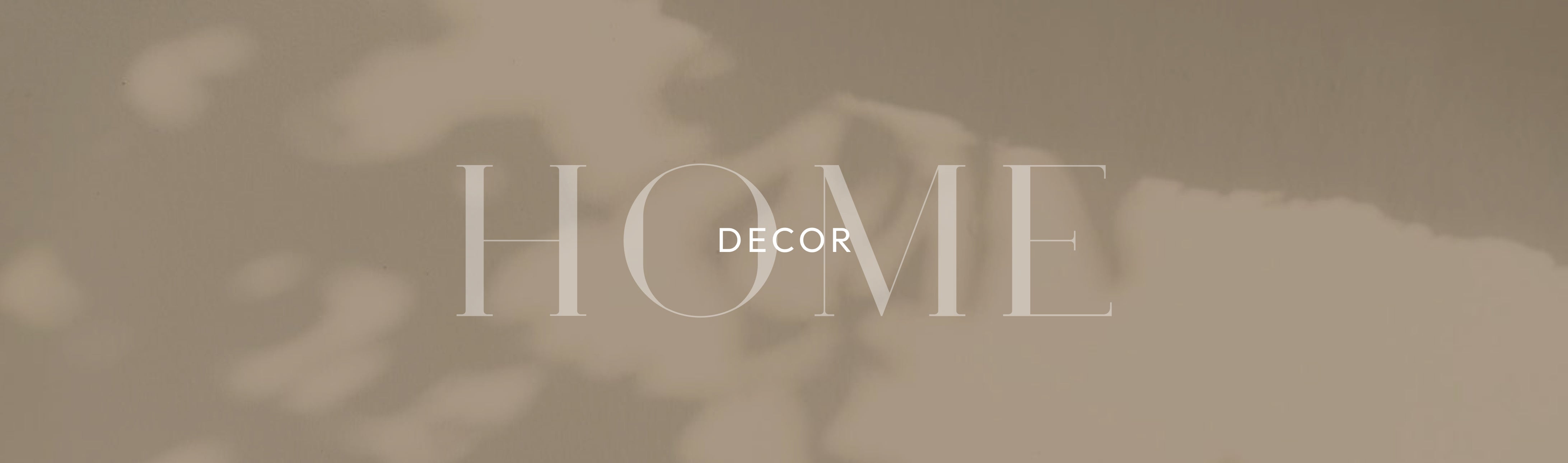 Home Decor