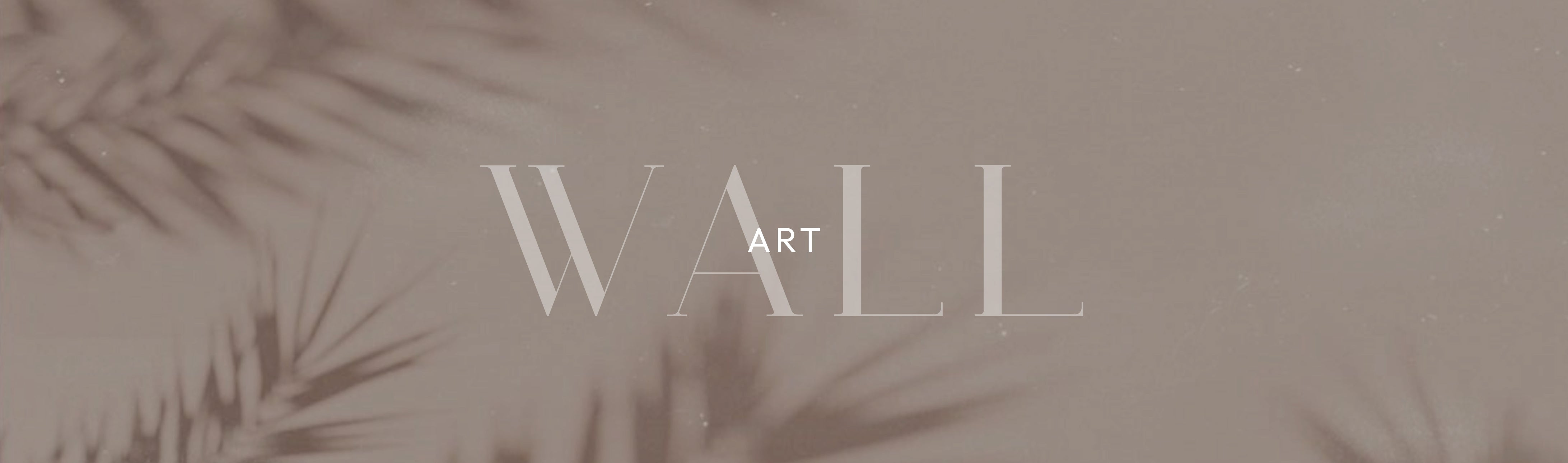 Wall Art