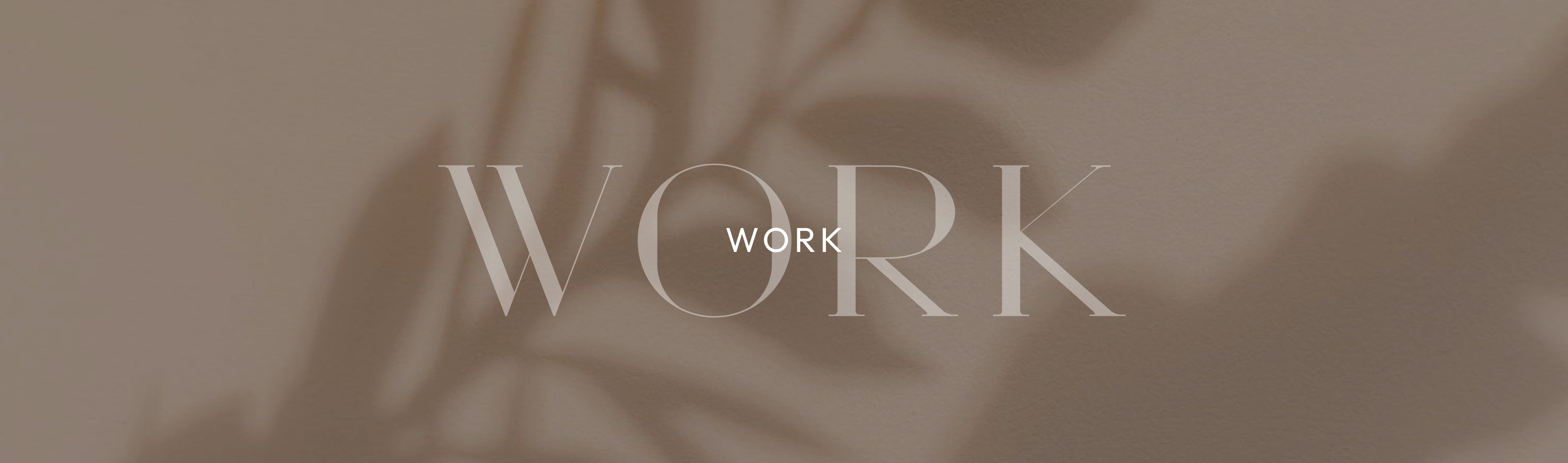 Work