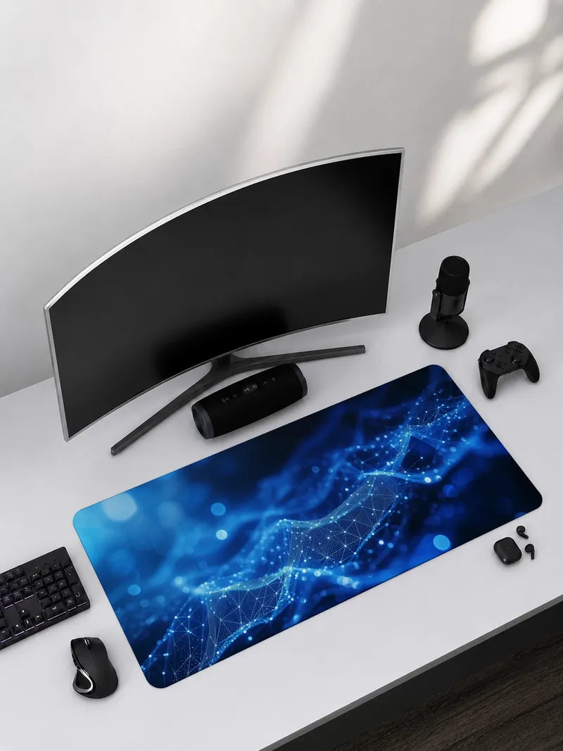 A Grain of Sand, A World Rubber Mouse Pad